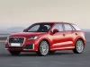 Dịch vụ thay Kính chắn gió xe Audi Q2 tận nơi